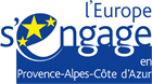 L'Europe s'engage en PACA