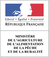 Ministère de l'Agriculture et de la Pêche